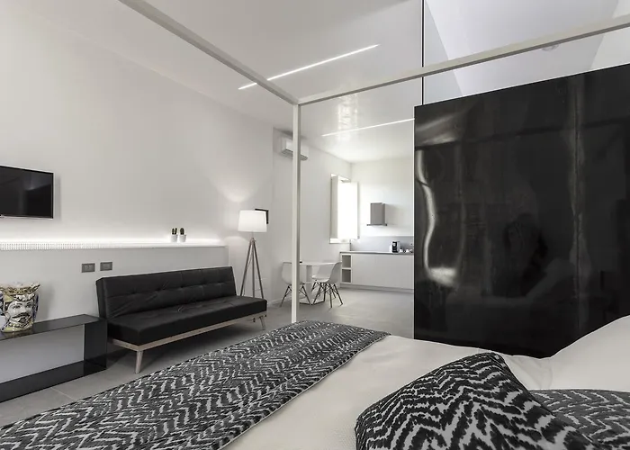 Nostos & Bed and breakfast