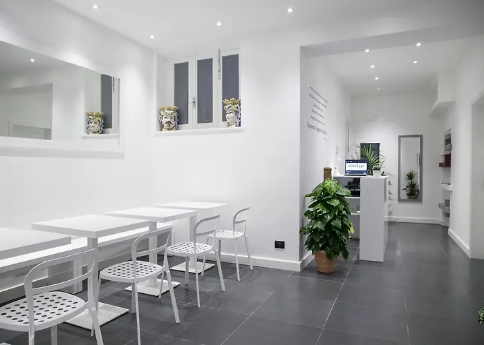 Nostos & 4* シラクーサ