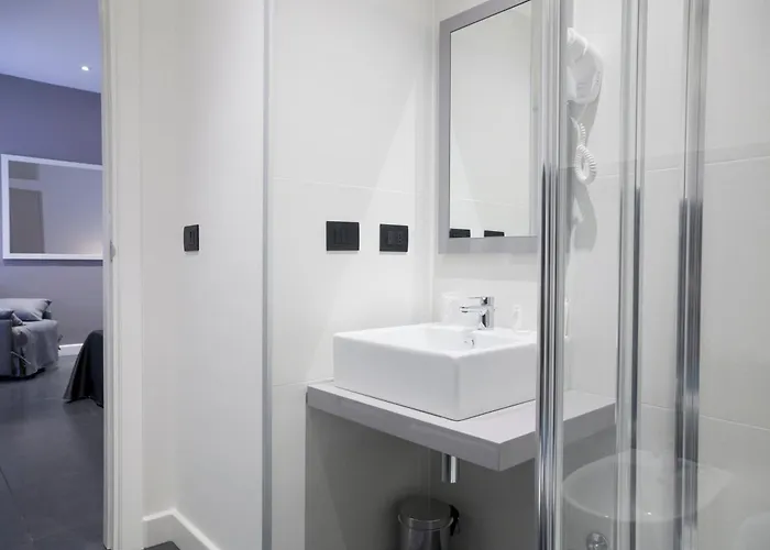 Nostos & ベッド・アンド・ブレックファスト 4*