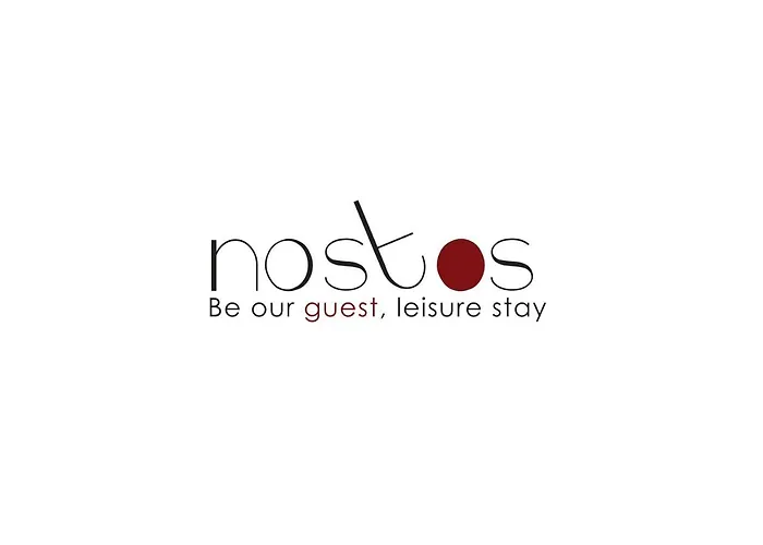 ベッド・アンド・ブレックファスト Nostos & 4*