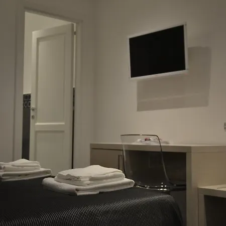 Nostos & ベッド・アンド・ブレックファスト シラクーサ