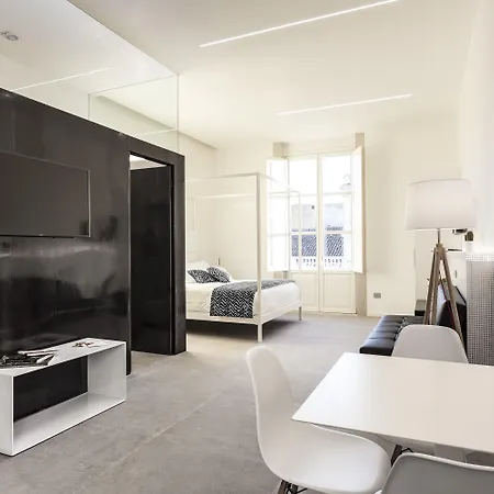 ベッド・アンド・ブレックファスト Nostos & シラクーサ