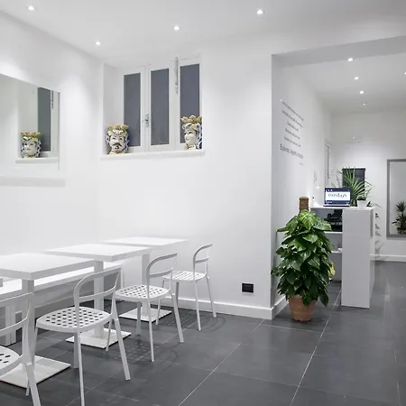 Nostos & 4* シラクーサ