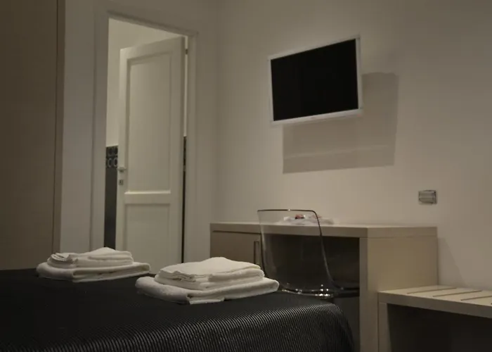 Nostos & Bed & Breakfast Syracuse