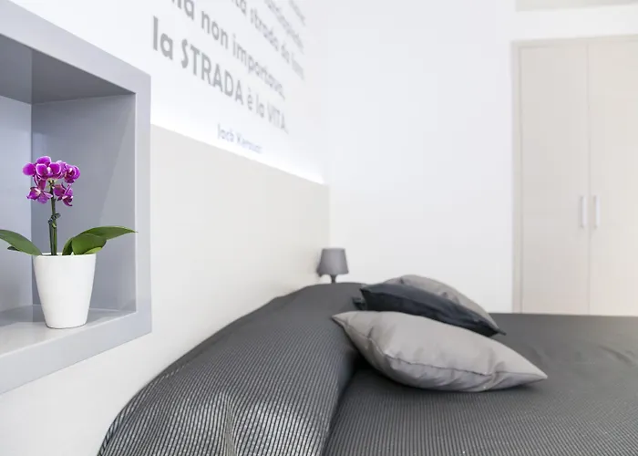 Bed & Breakfast Nostos &
