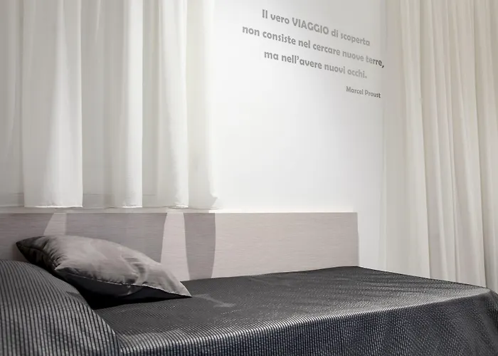 Bed & Breakfast Nostos &
