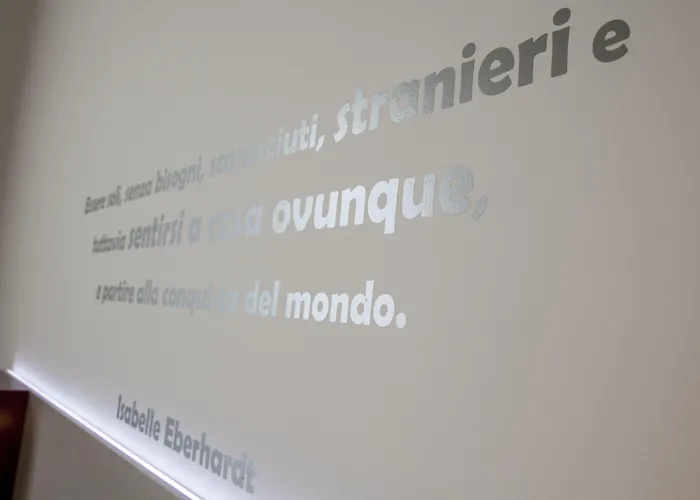 Bed & Breakfast Nostos & 4*