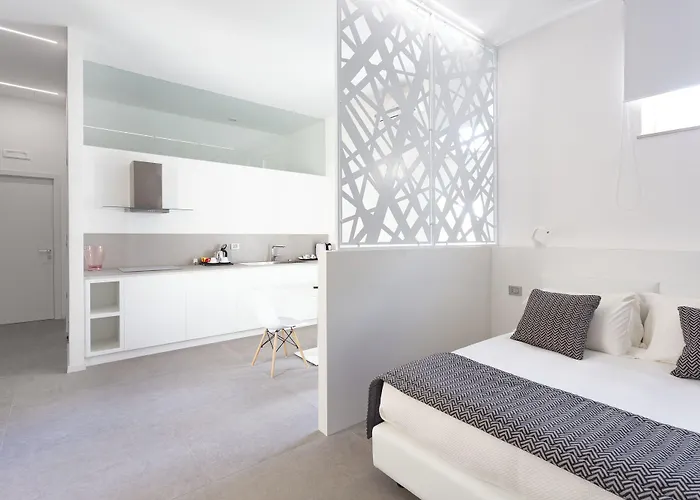 Nostos & Bed & Breakfast