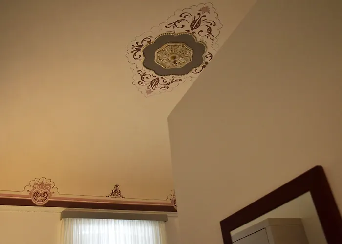Bed & Breakfast Nostos & Syracuse