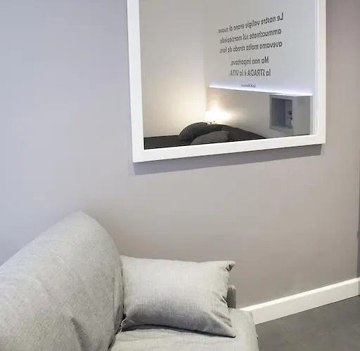 Bed & Breakfast Nostos & Syracuse