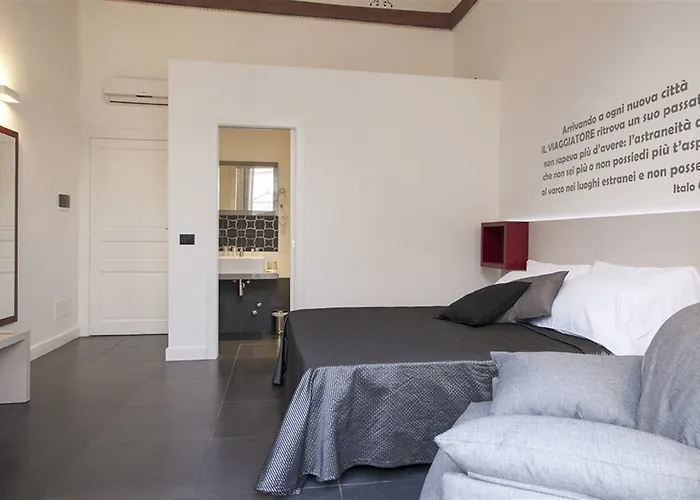 Bed & Breakfast Nostos & 4*