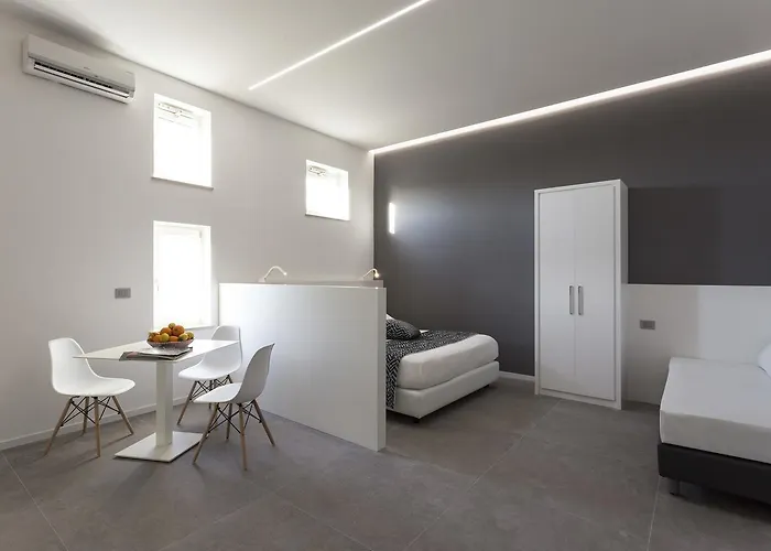 Bed & Breakfast Nostos & Syracuse