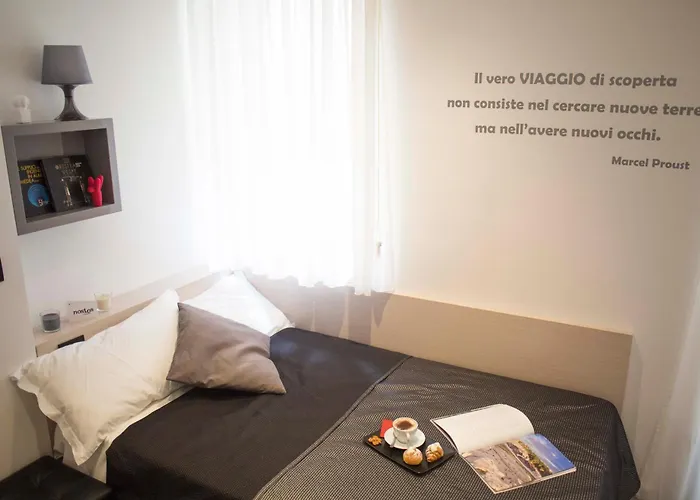 Bed & Breakfast Nostos & 4*